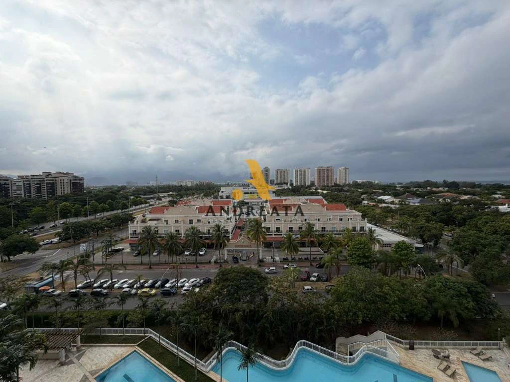 Apartamento de 4 quartos com 170 m² e 2 vagas — photo 15