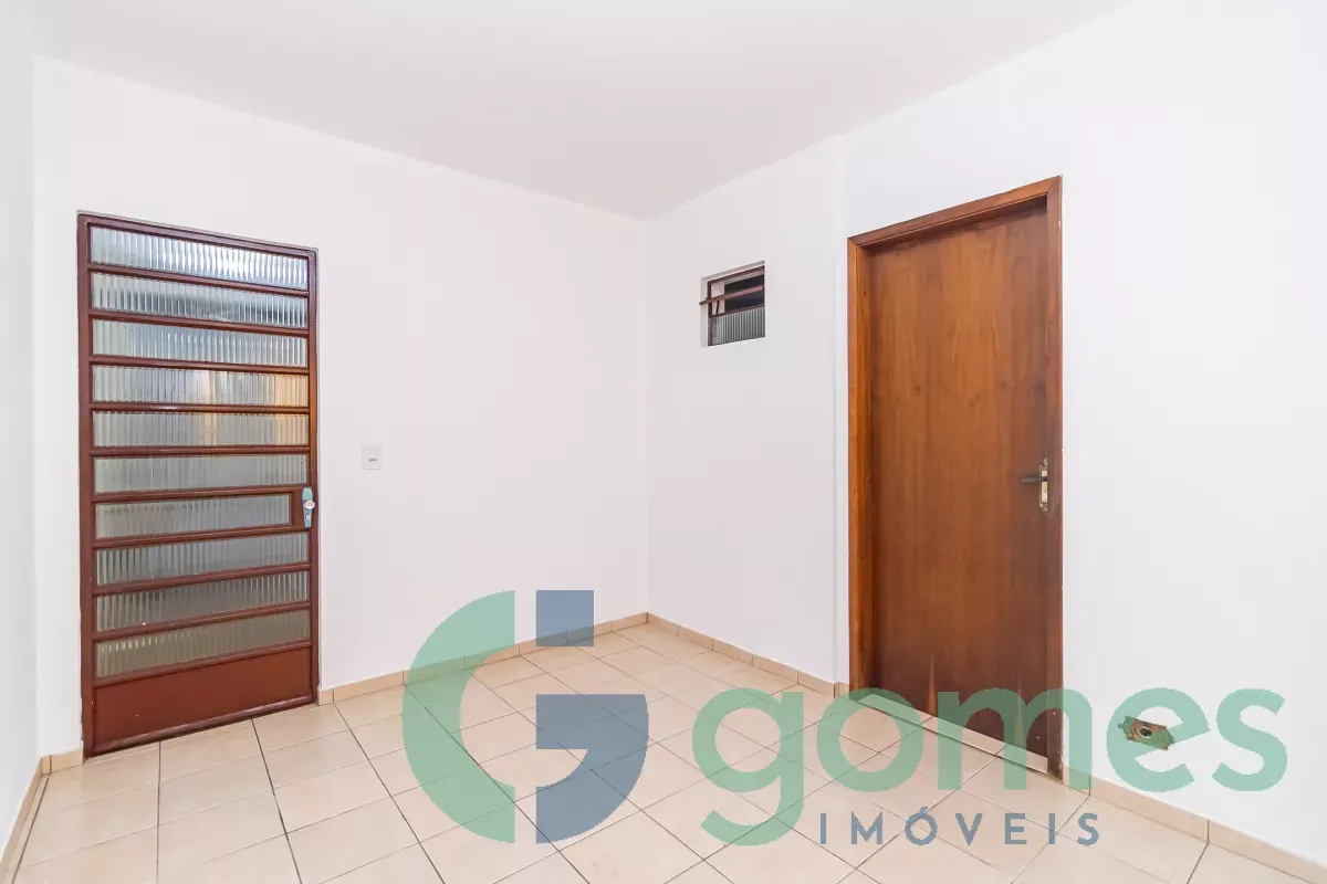 3-bedroom house, 1 with its own bathroom, 115 m², Curitiba — photo 28