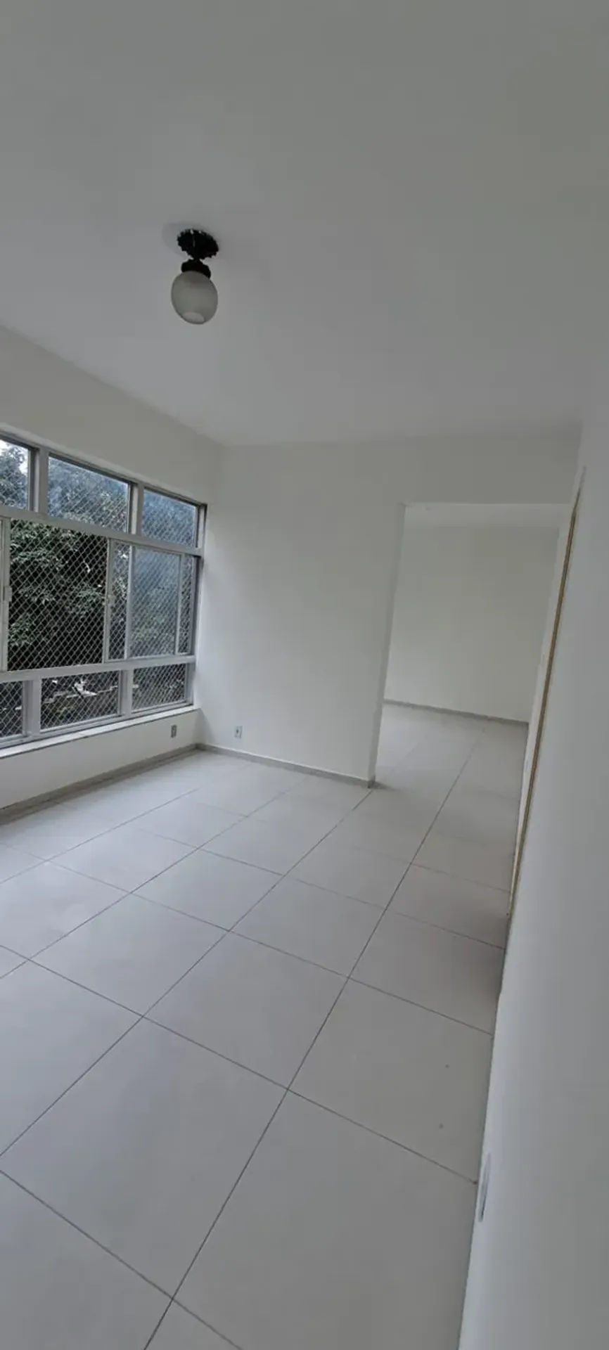 112 m² unfurnished apartment on the 4th floor with city view — photo 20