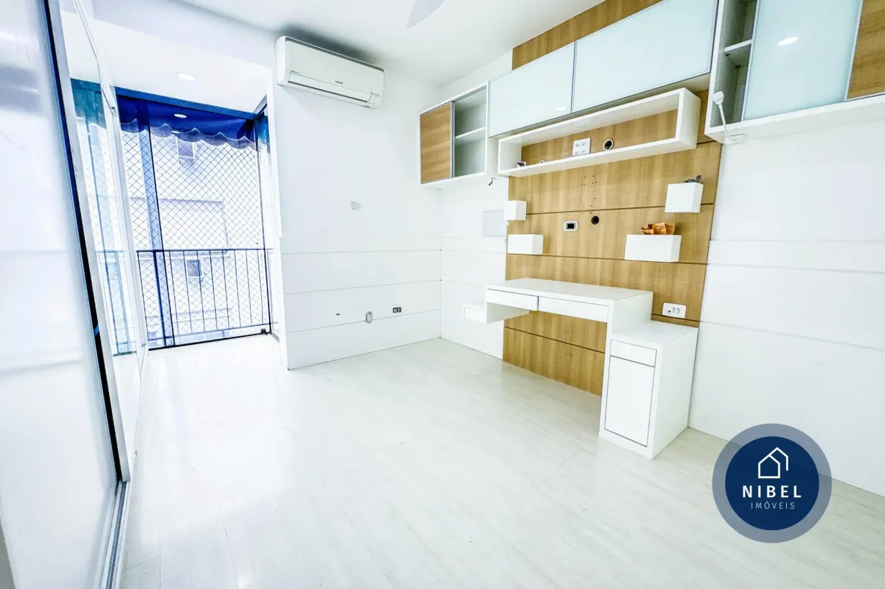 Penthouse with 3 bedrooms and integrated kitchen — photo 8