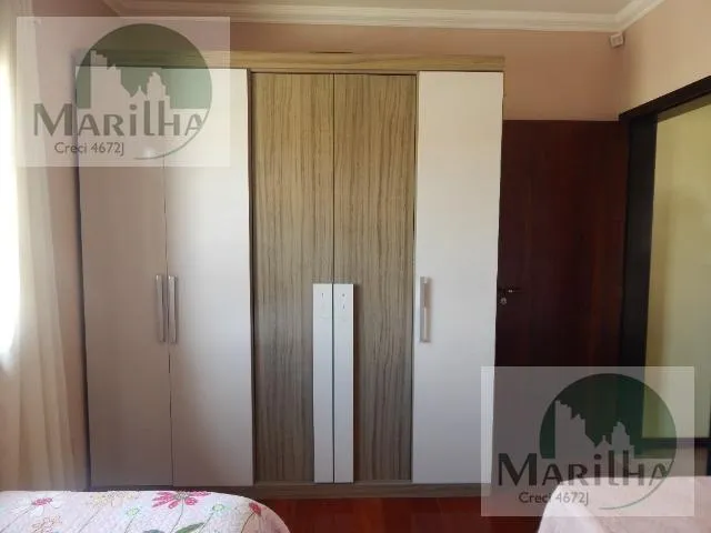 Робоче місце та 3 спальні: будинок 455 м² — photo 52