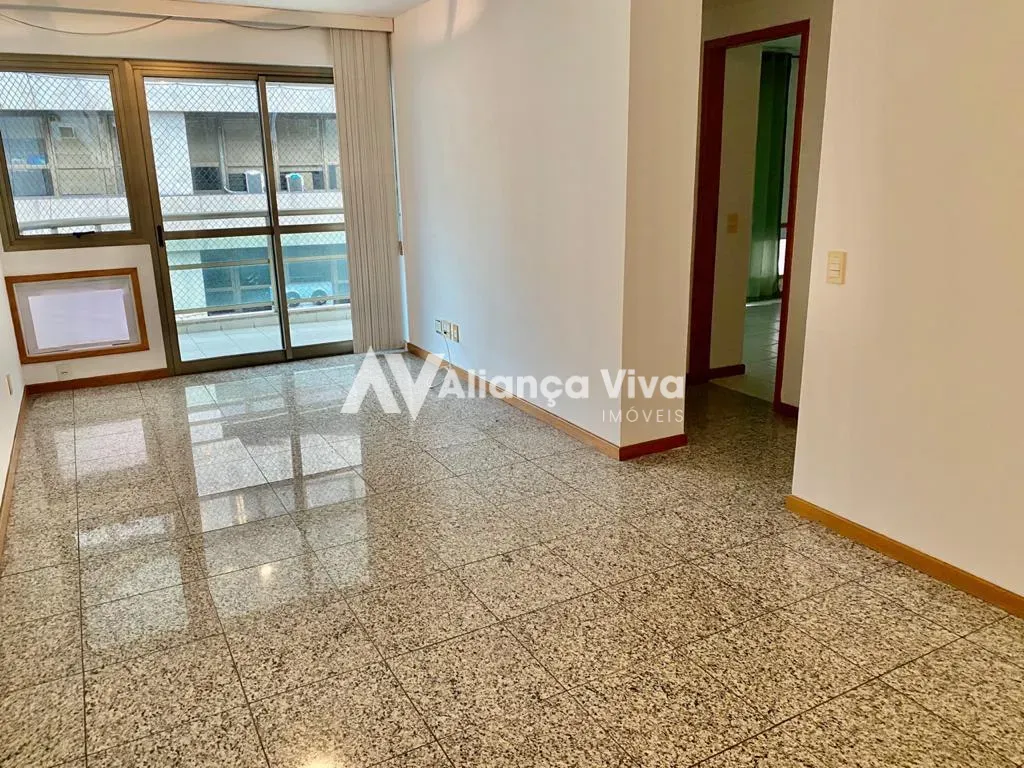Apartamento de 3 quartos em condomínio com sauna — photo 11