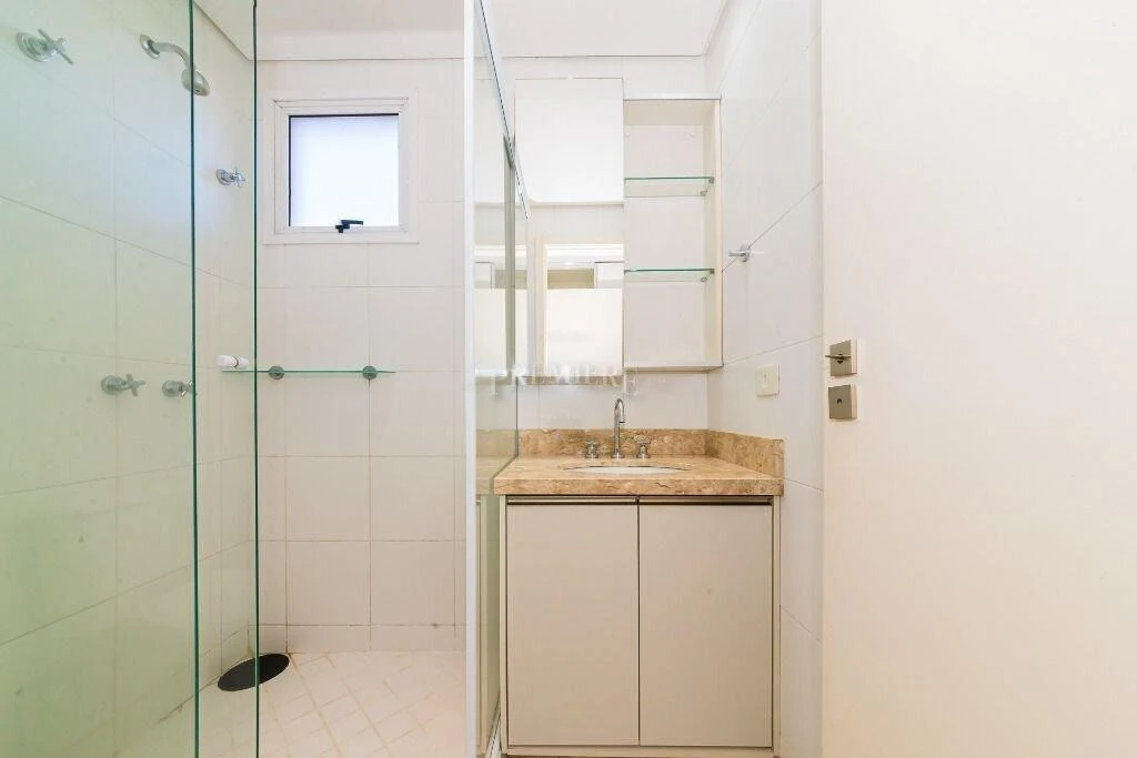 Washing machine in a 2-bedroom apartment, 80 m² — photo 9