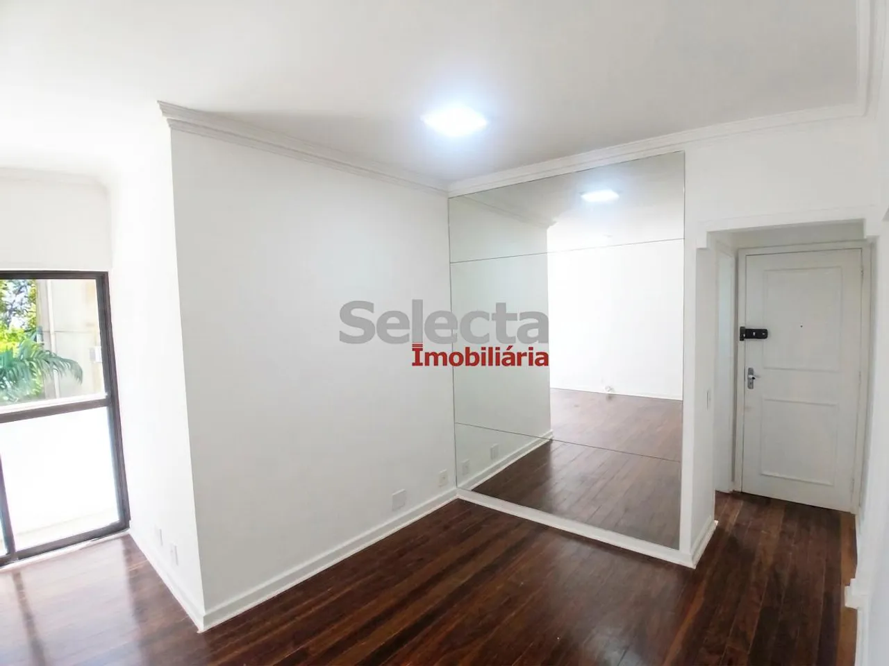 Apartment with 2 bedrooms and 3 bathrooms plus balcony — photo 3