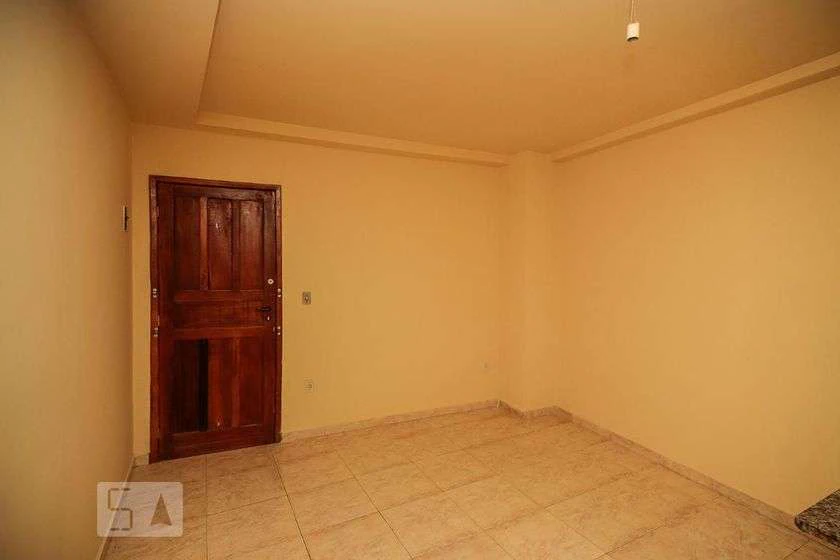 Unfurnished studio rental with 1 bedroom and 35 m² — photo 10