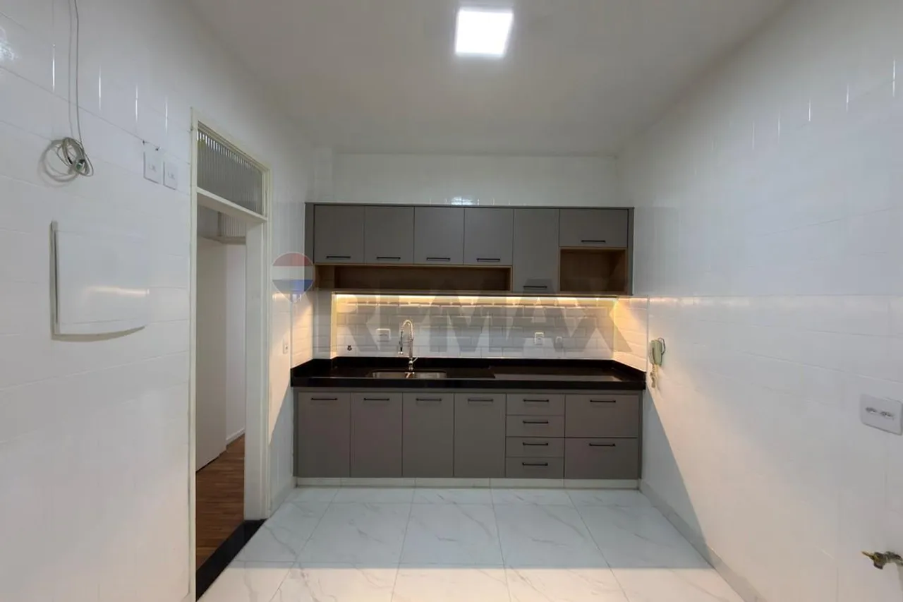 3-bedroom apartment with 2 bathrooms and 121 m² — photo 5