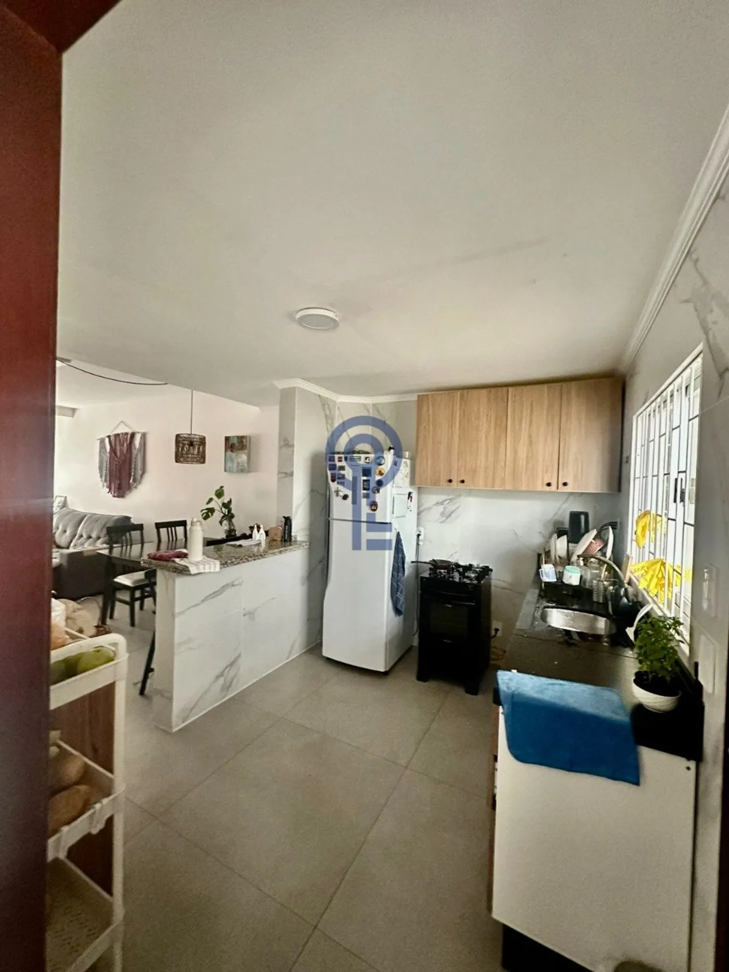 Casa mobiliada com 3 dormitórios e 125 m² — photo 26
