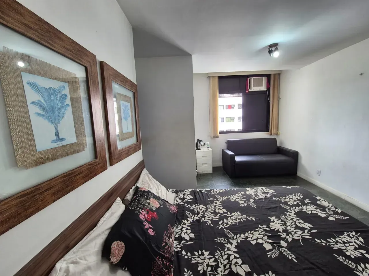 Вид на воду и 2 спальни: квартира 75 м² — photo 4