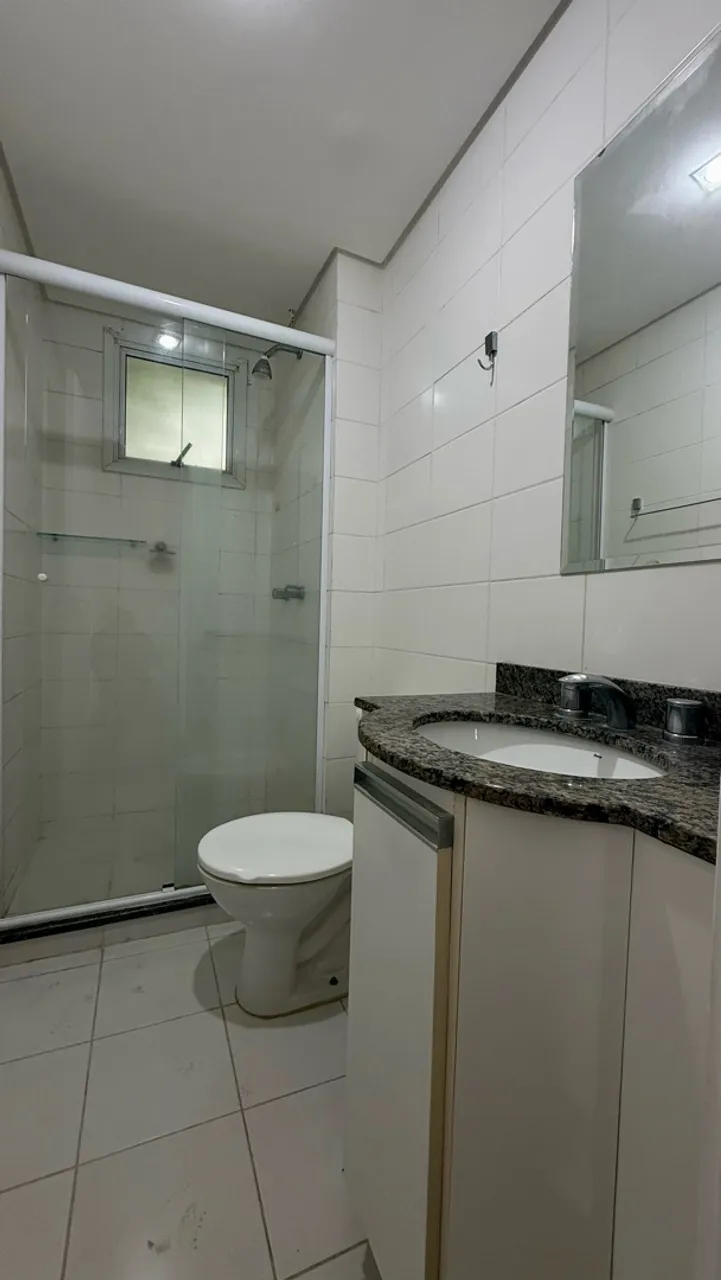 Apartamento de 3 quartos em condomínio com academia — photo 8