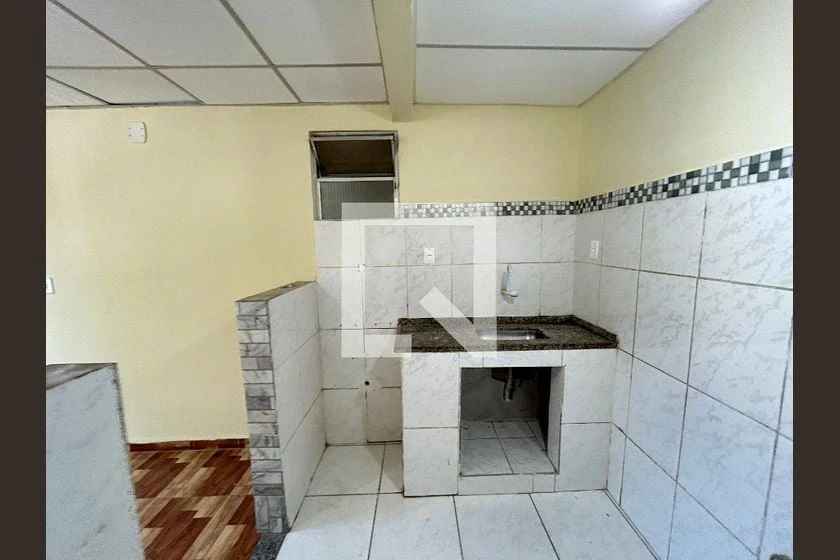 Apartamento de 1 quarto com área de sacada — photo 16
