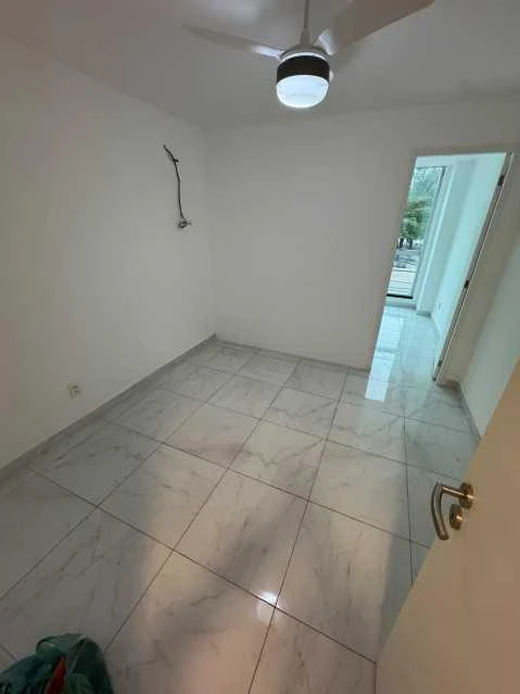 One-bedroom apartment, 32 m² — photo 19