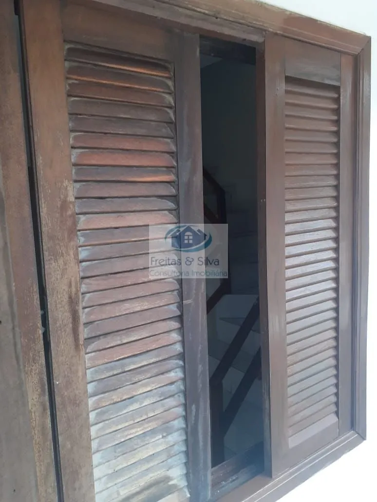 Casa duplex com varanda, 2 quartos e 110 m² — photo 13