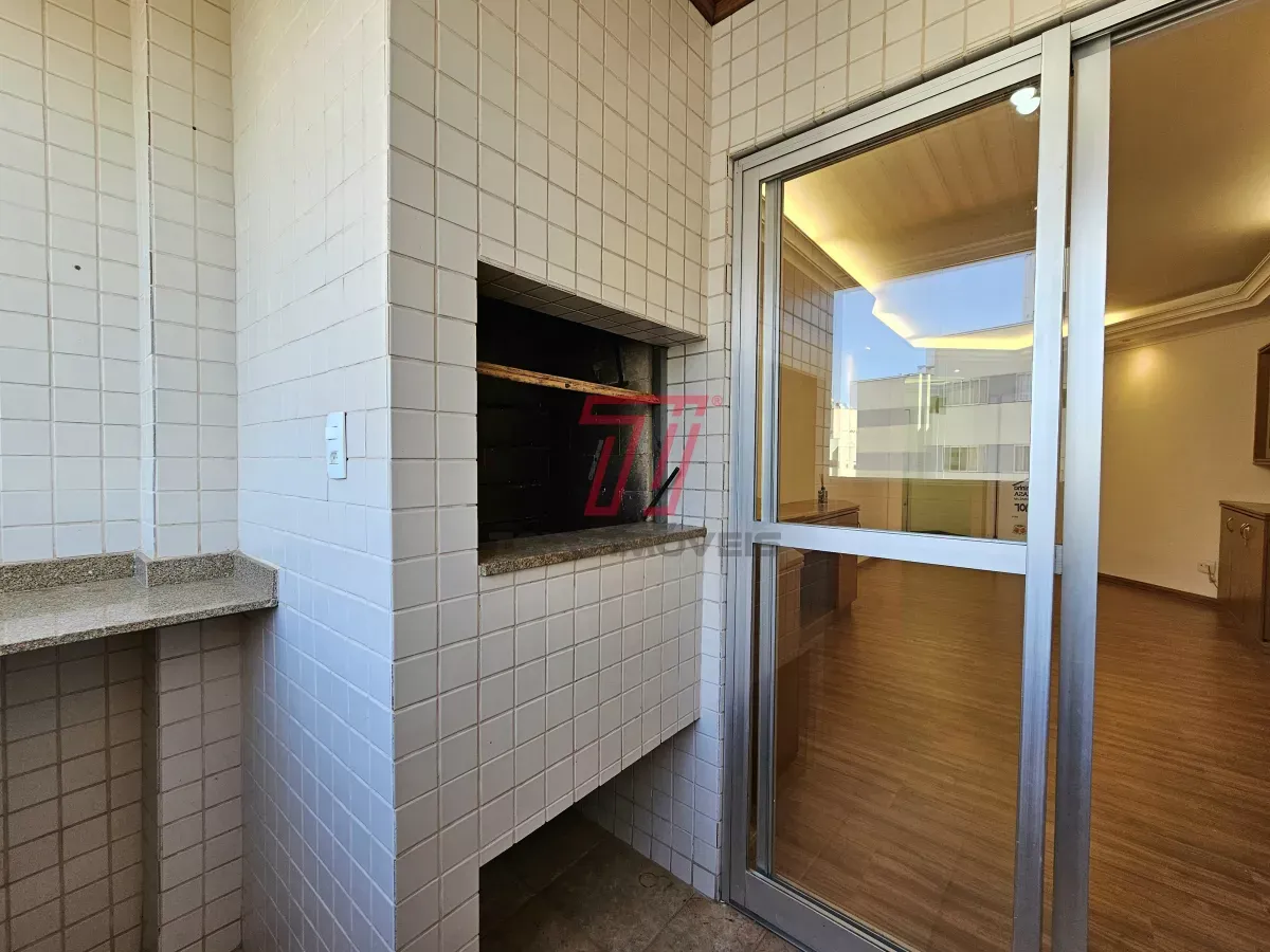 Apartamento com 3 quartos, 122 m² e 1 vaga — photo 8
