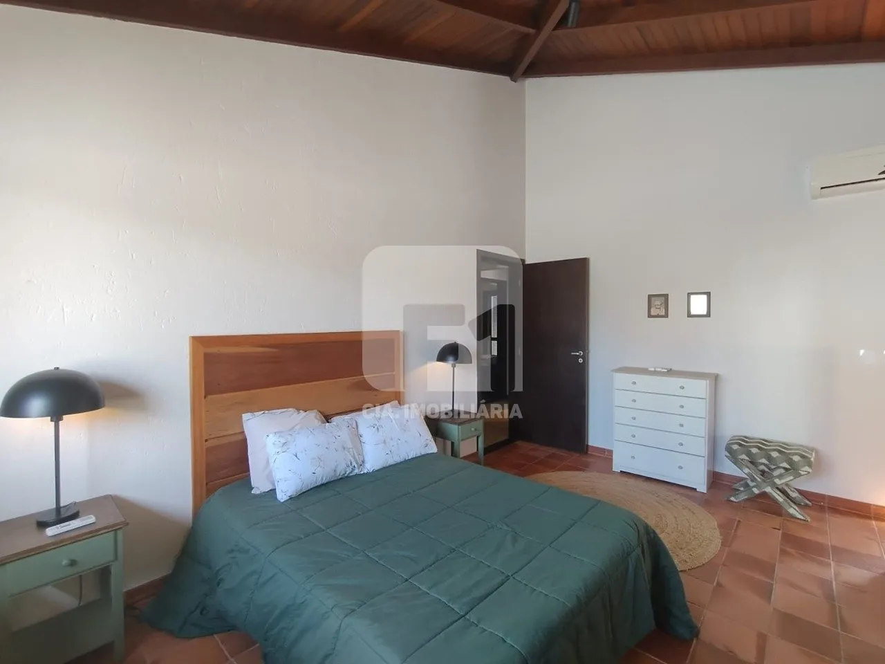Casa amueblada en condominio con 4 dormitorios y 680 m² — photo 15