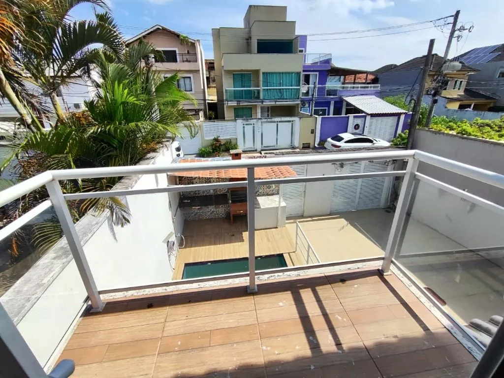 House with 5 bedrooms, 5 bathrooms, 400 m² — photo 21
