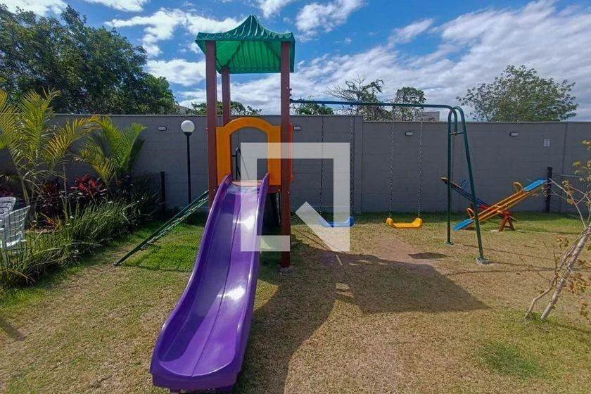Apartamento para aluguel de 45 m² com 2 quartos e vaga — photo 39