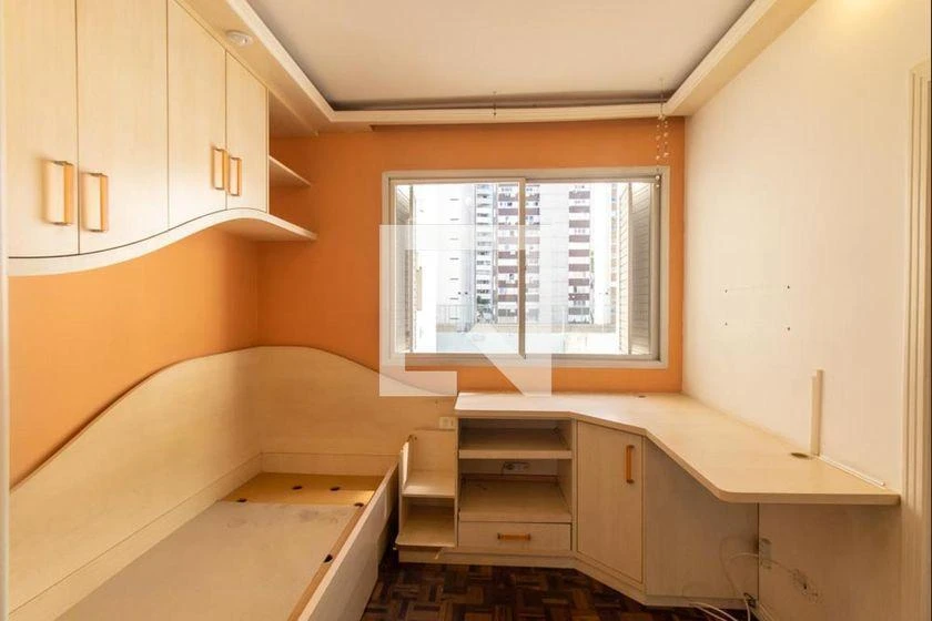 Apartamento, 292 m², com banheira — photo 37