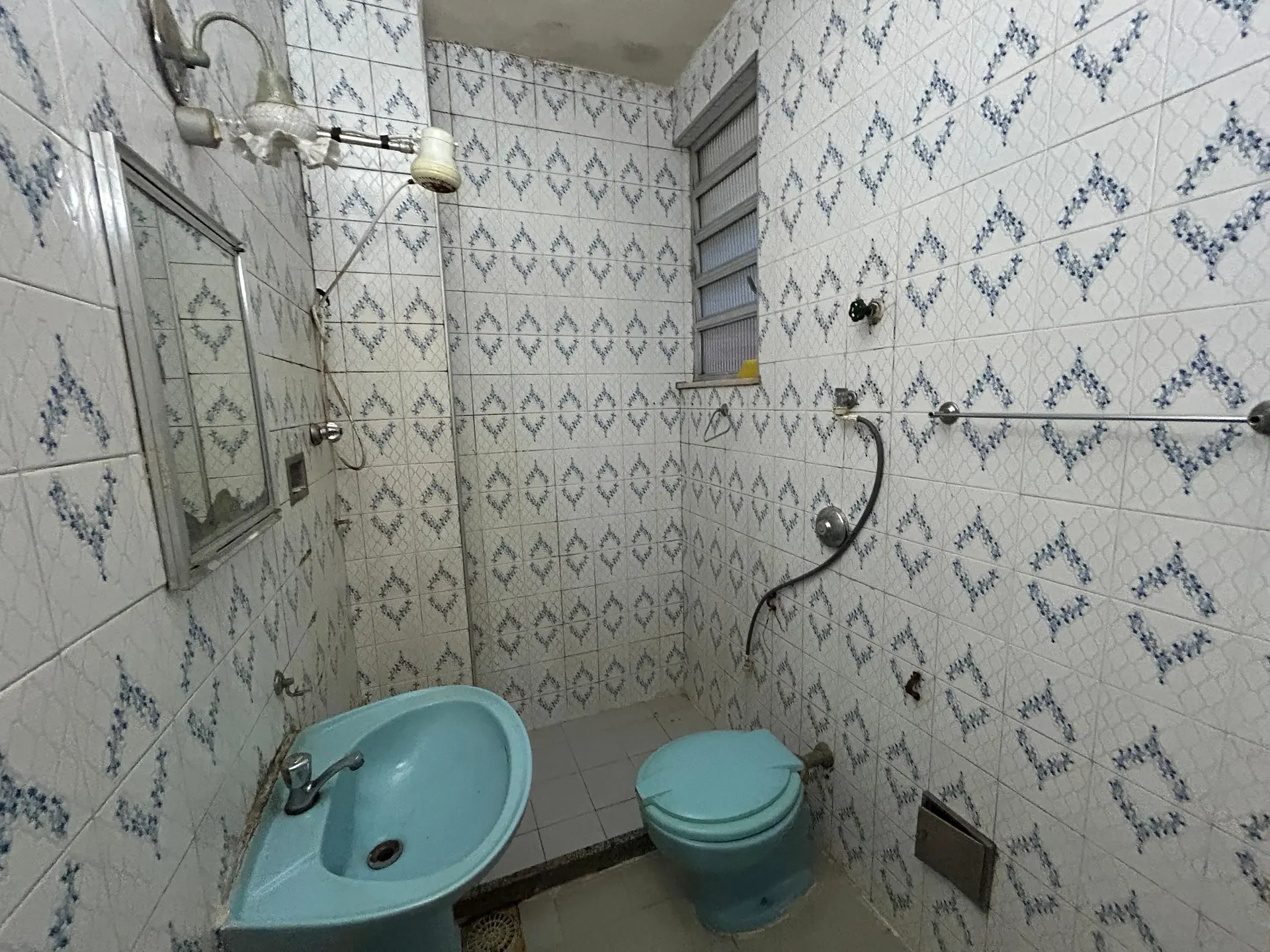 Studio para alugar com 1 quarto e 1 banheiro — photo 4