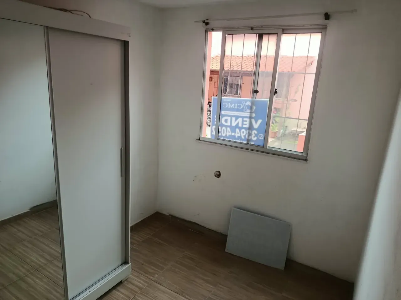 Apartamento de 44 m² e 2 quartos, Santa Cruz — photo 3