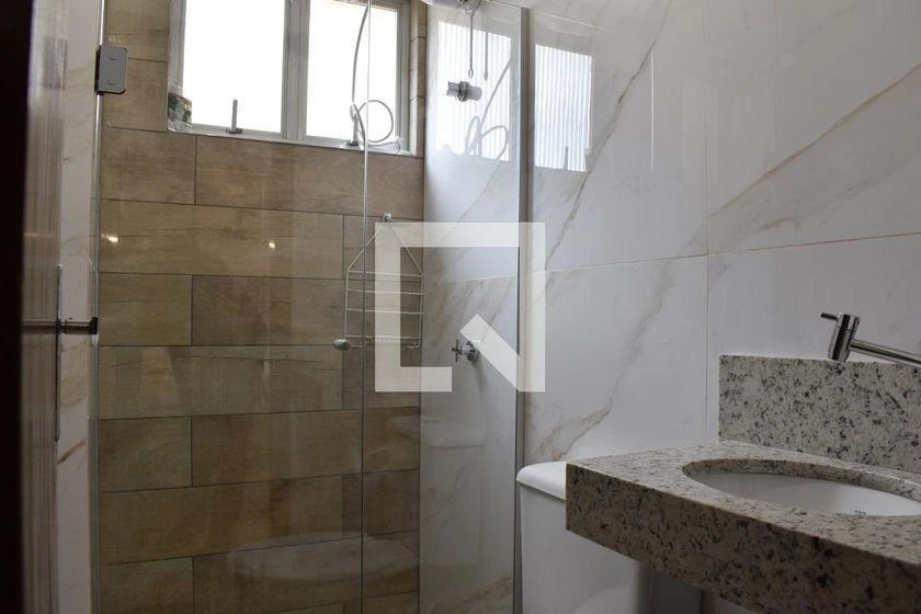 Furnished studio with 1 bedroom and a balcony — photo 16