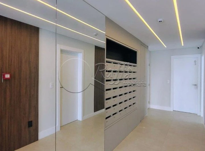 Apartamento de 30 m² com 1 quarto e sacada — photo 8