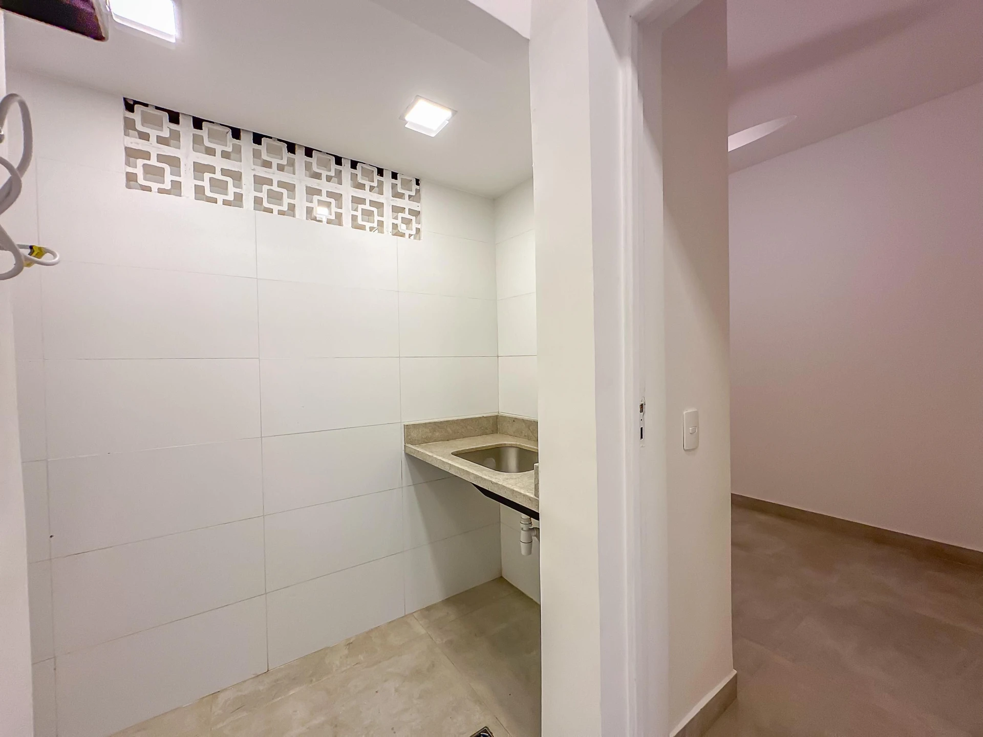 Casa com 3 quartos, sendo 1 suíte, e 1 vaga — photo 27