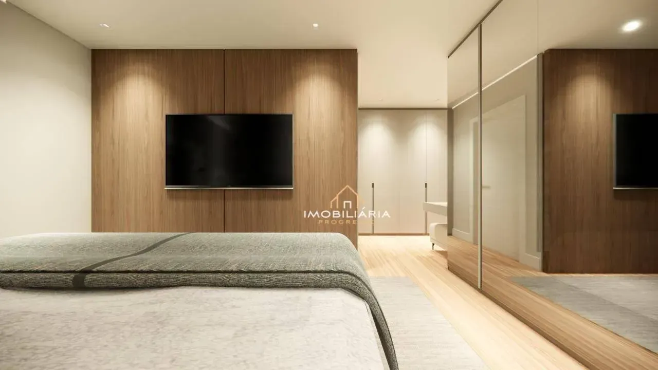Apartamento de 138 m² com 3 suítes e 2 vagas — photo 26