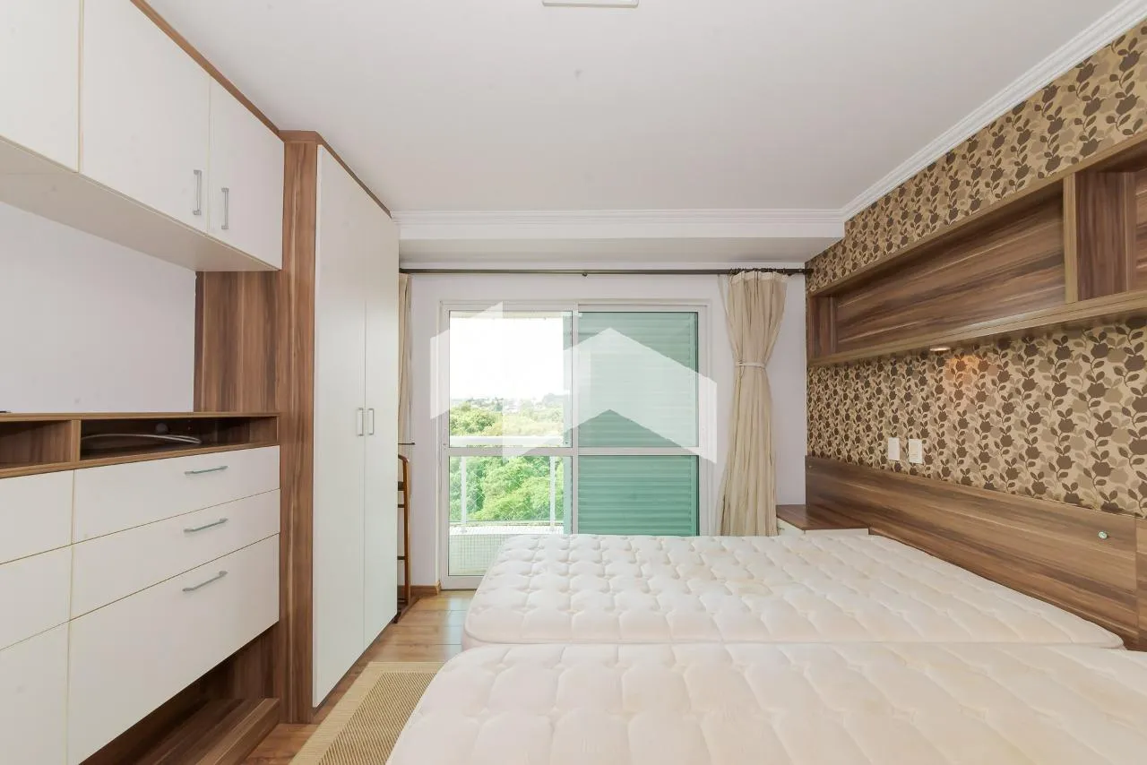 Apartamento de 4 dormitorios con 2 suites y 179 m² — photo 49