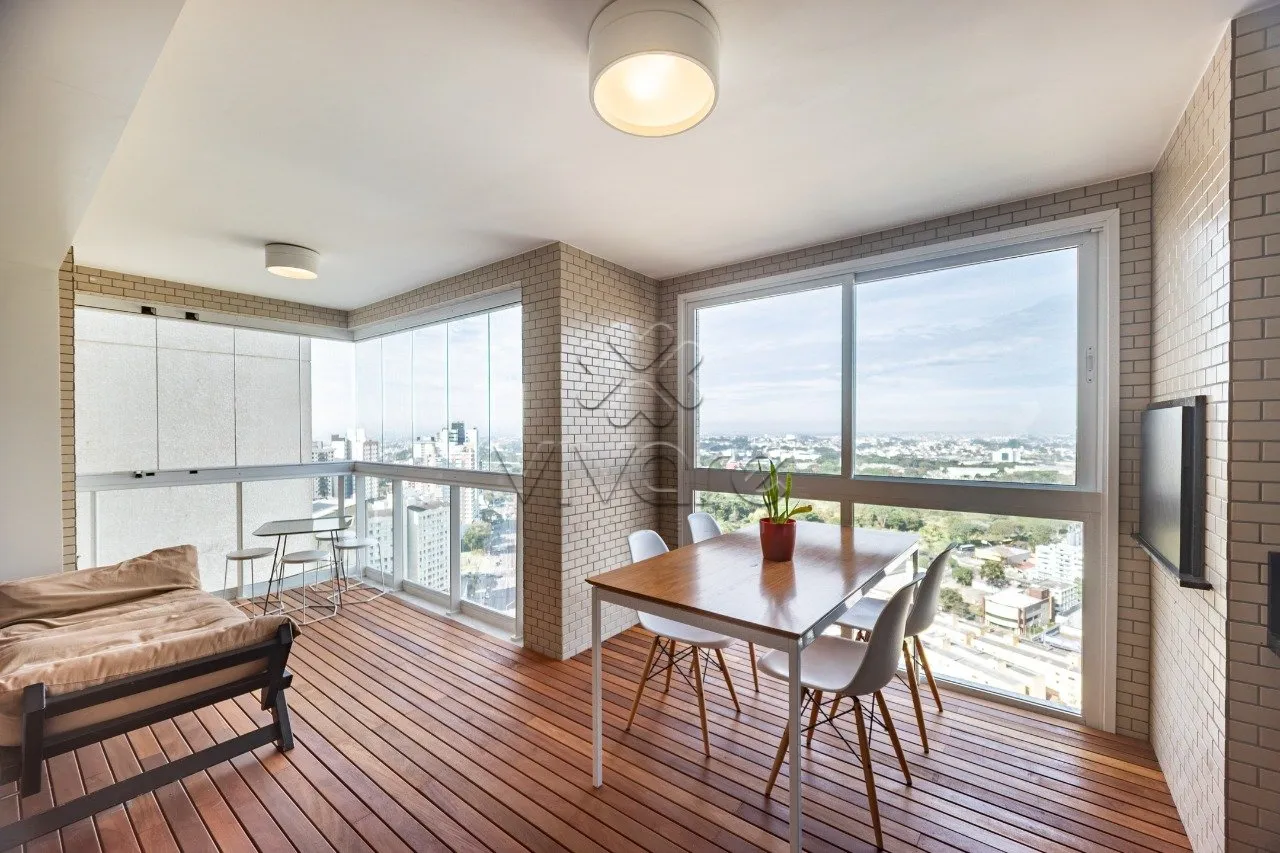 3-bedroom apartment with 4 bathrooms and 268 m² — photo 11