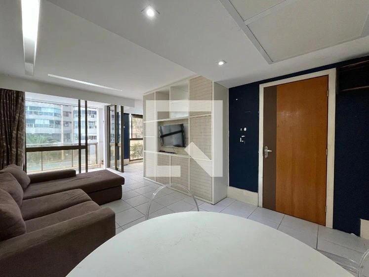 Apartamento mobiliado de 1 quarto com vista para a água — photo 6