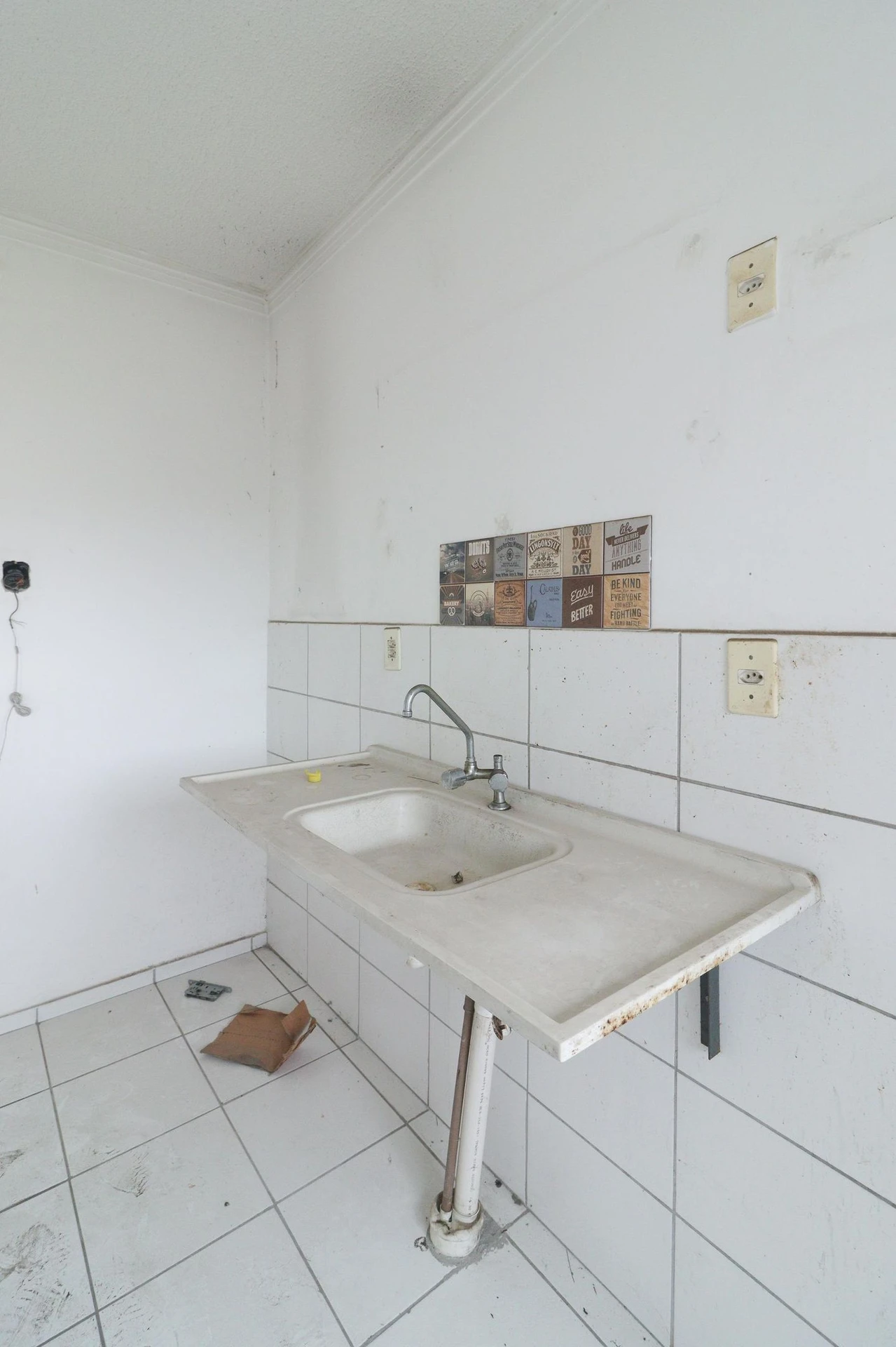Apartamento mobiliado de 50 m² e 2 quartos, Barros Filho — photo 30