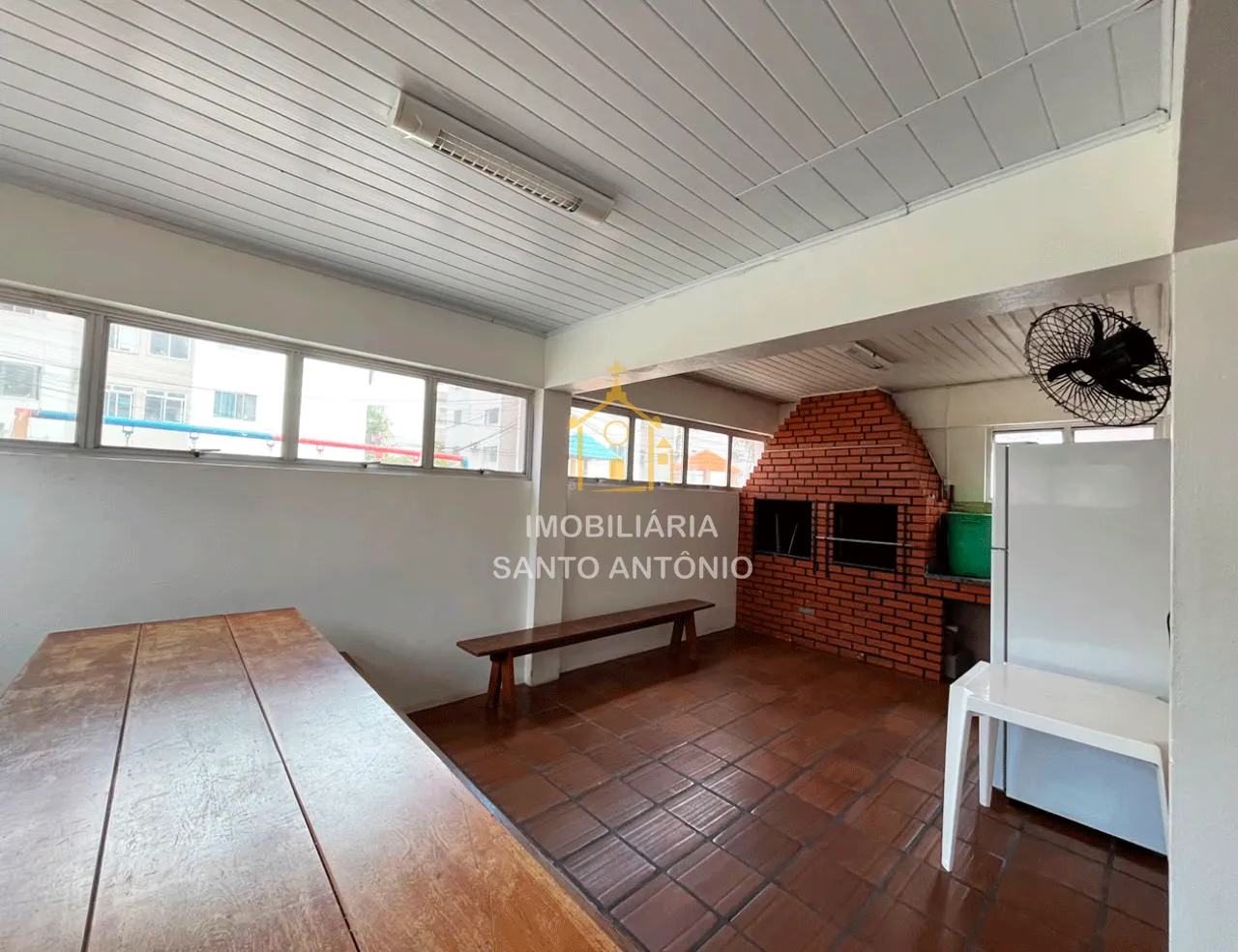 Furnished apartment, 48 m², with a washing machine — photo 33