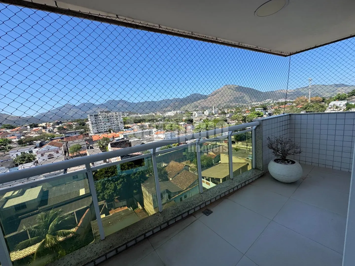 Apartamento 3 quartos com 2 suítes e 5 banheiros — photo 32