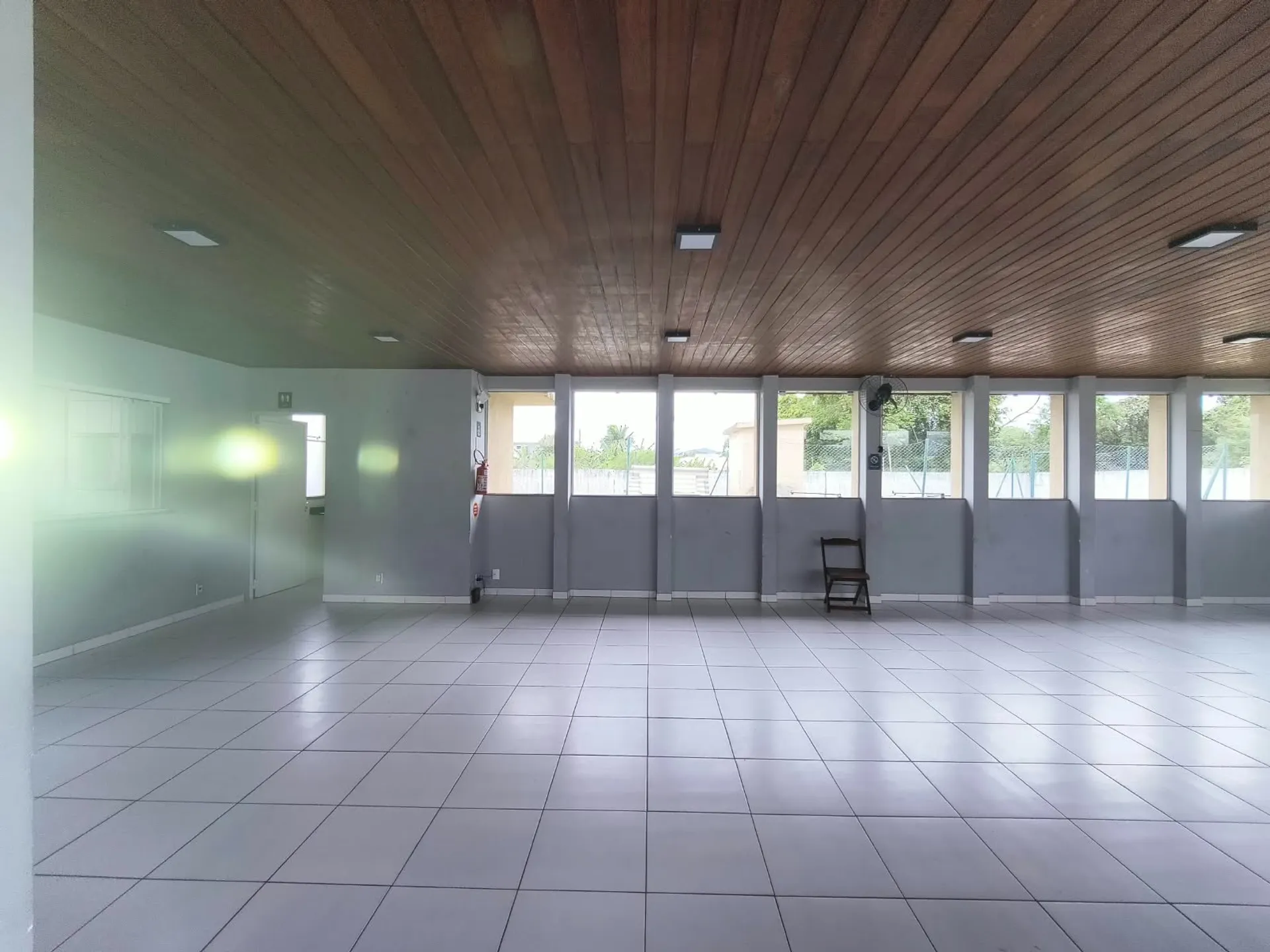 2-bedroom apartment, 56 m² — photo 19