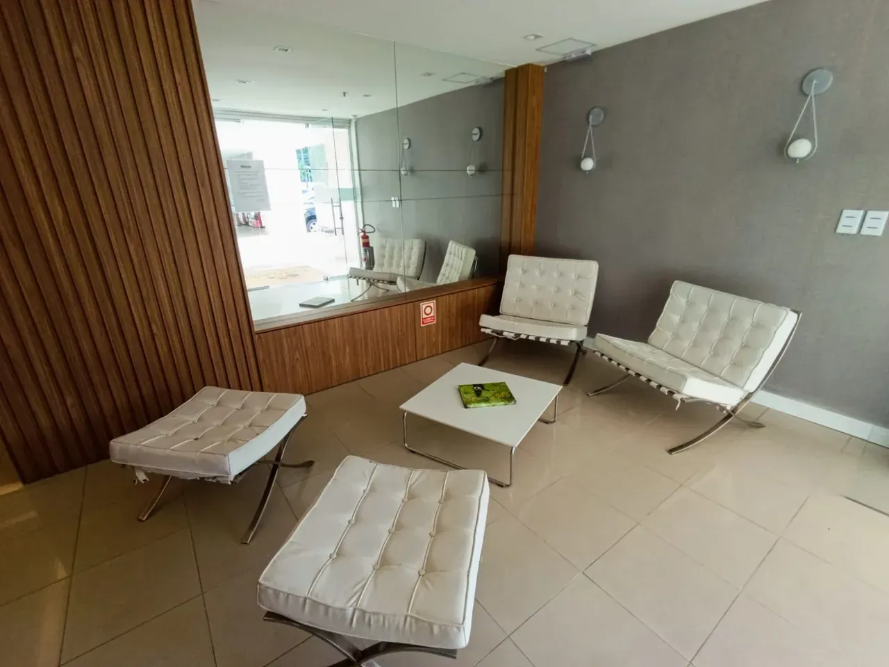 2-bedroom apartment with a balcony and 62 m² — photo 19