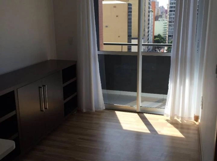66 m² apartment with 1 bedroom and 1 bathroom — photo 3