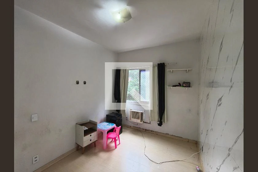 Apartamento mobiliado com 2 quartos e 2 banheiros — photo 22