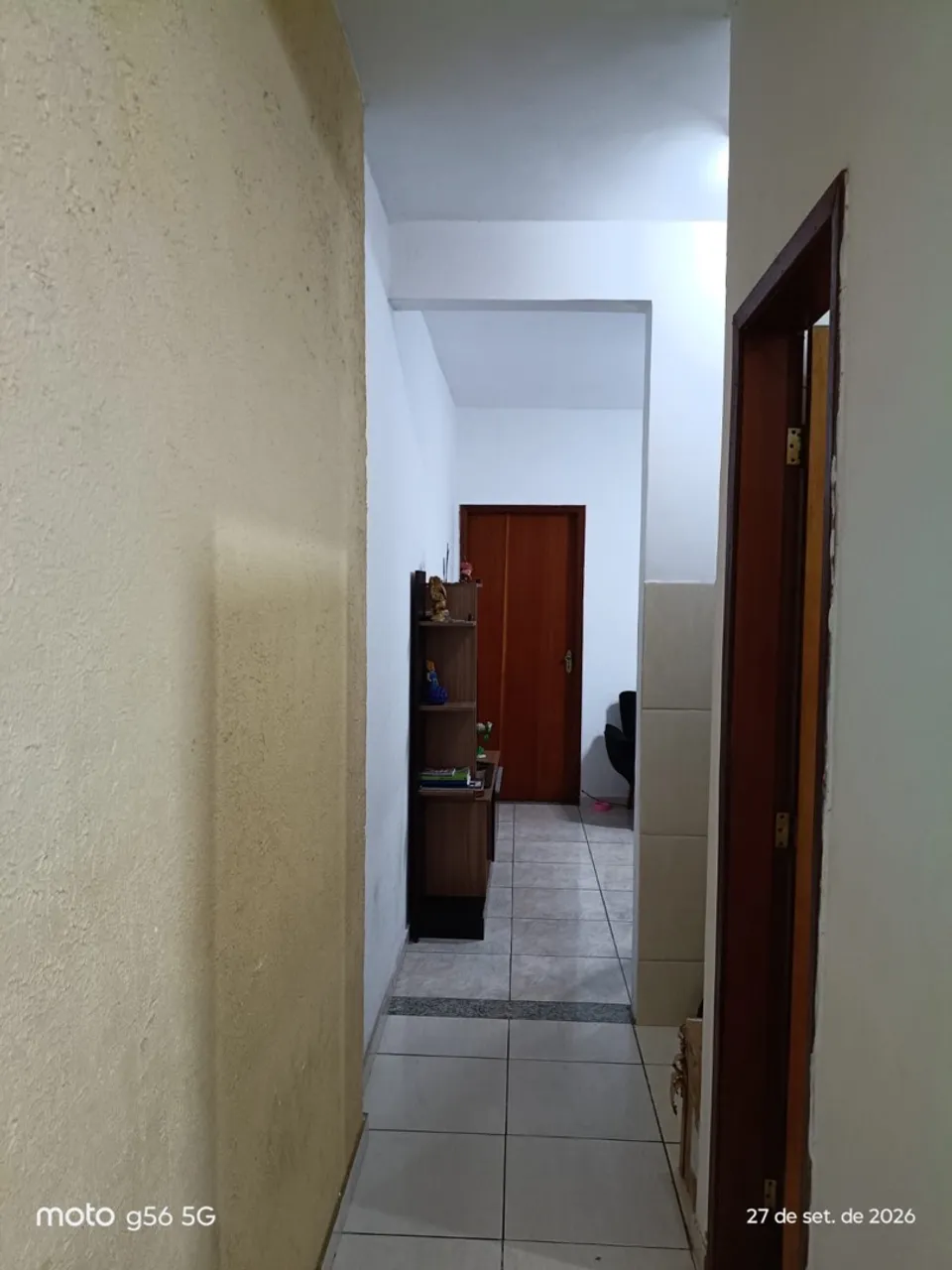 Casa mobiliada, 40 m², com máquina de lavar — photo 10