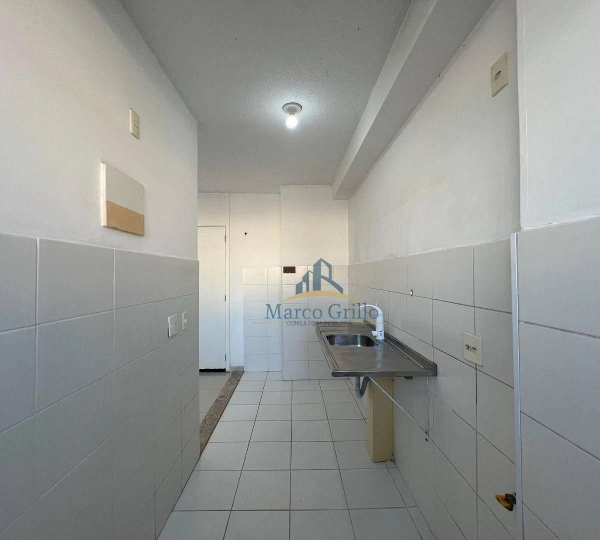 Apartamento com 2 quartos, 1 banheiro e 45 m² — photo 43