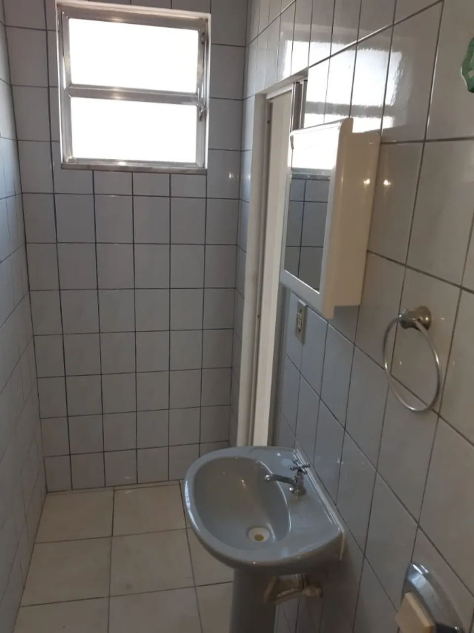 Unfurnished house with 1 bedroom and 1 bathroom — photo 5
