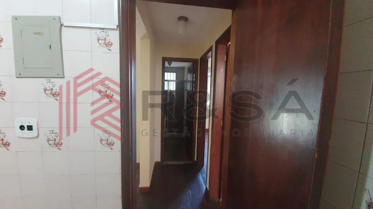 Гардеробна та 2 спальні: квартира 85 м² — photo 16