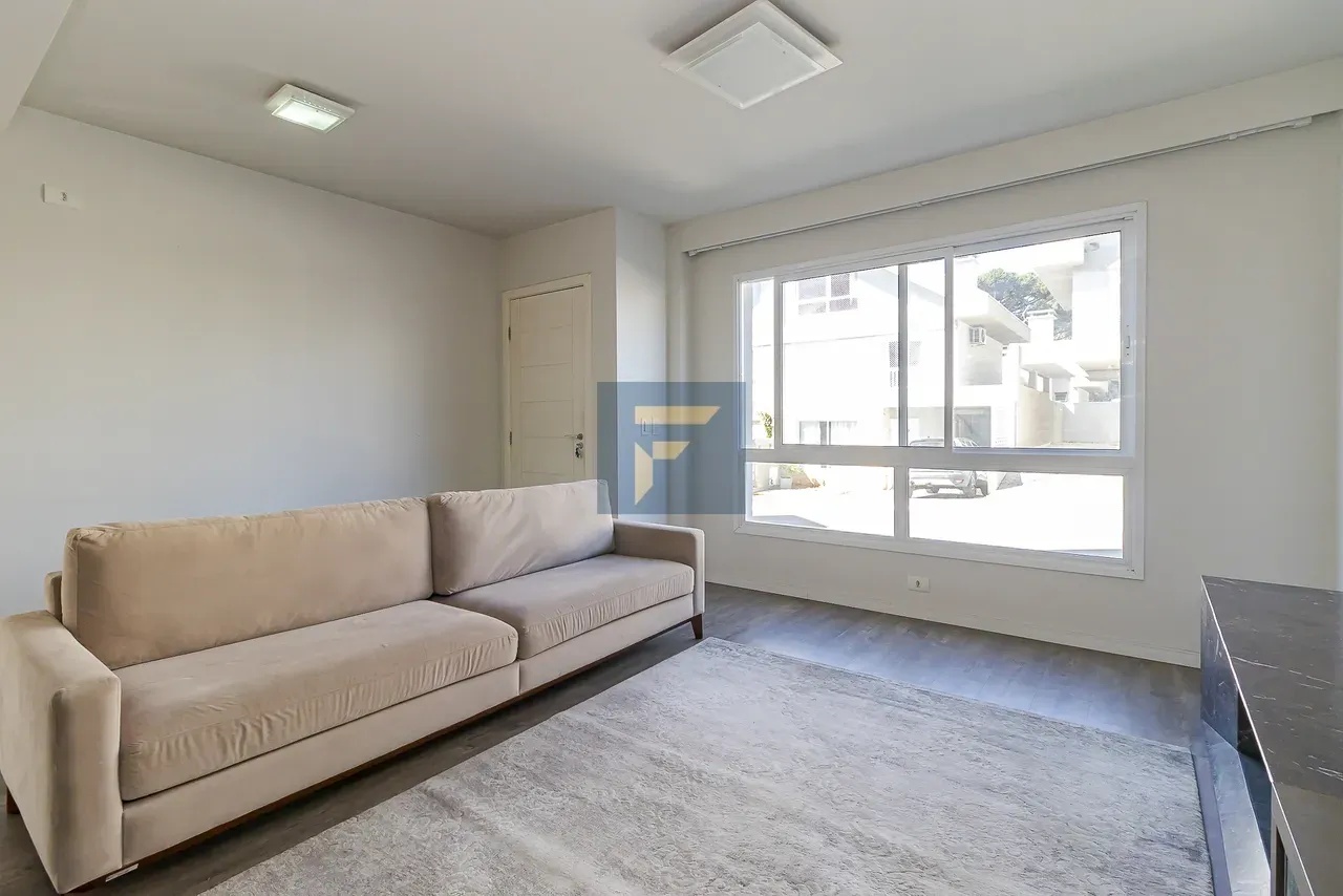 Furnished 140 m² house with 4 bedrooms and open-plan kitchen — photo 6
