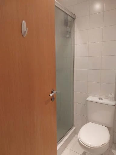 Studio mobiliado de 46 m² com cozinha integrada — photo 5