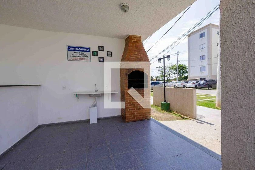 2 quartos e espaço de home office: apartamento de 45 m² — photo 16