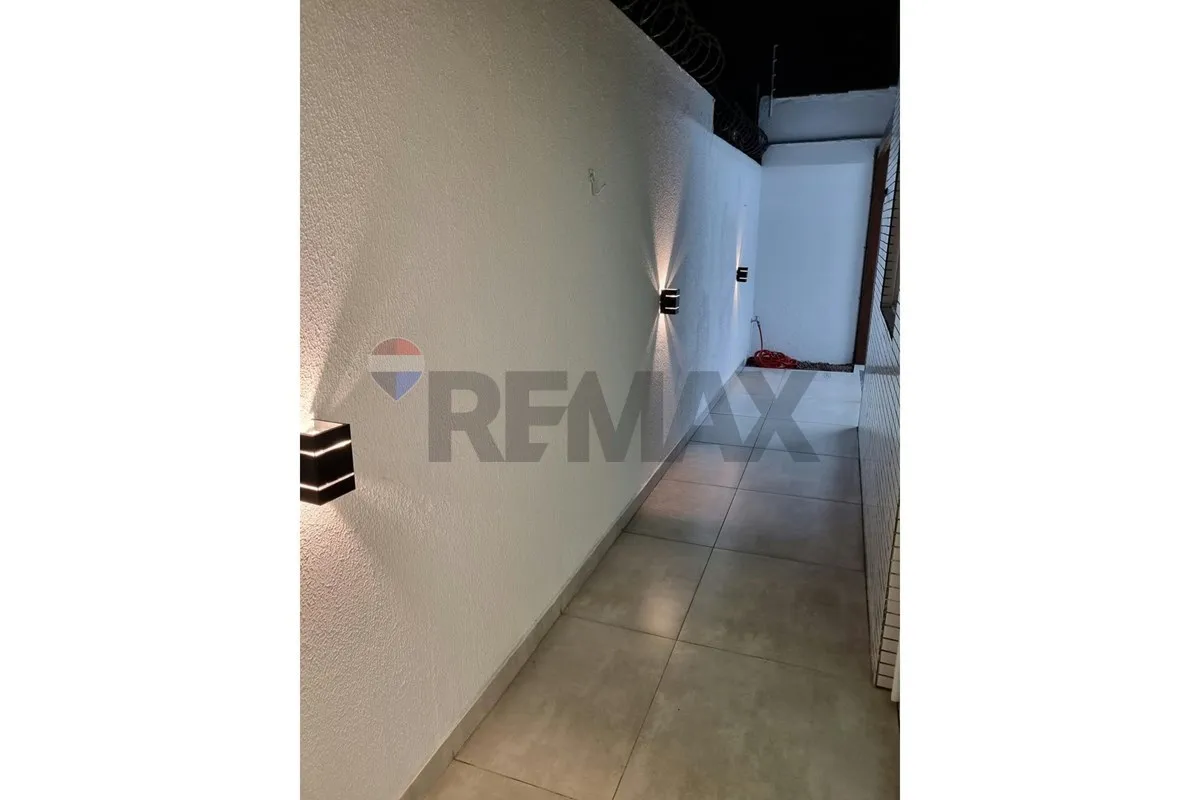 Балкон з грилем та 2 спальні: квартира 110 м² — photo 15