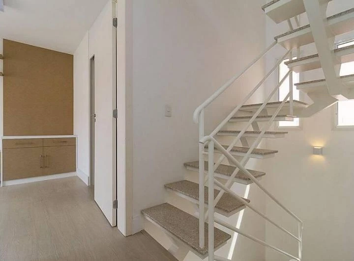 3-bedroom townhouse with 3 baths and 125 m² in a gated condo — photo 8