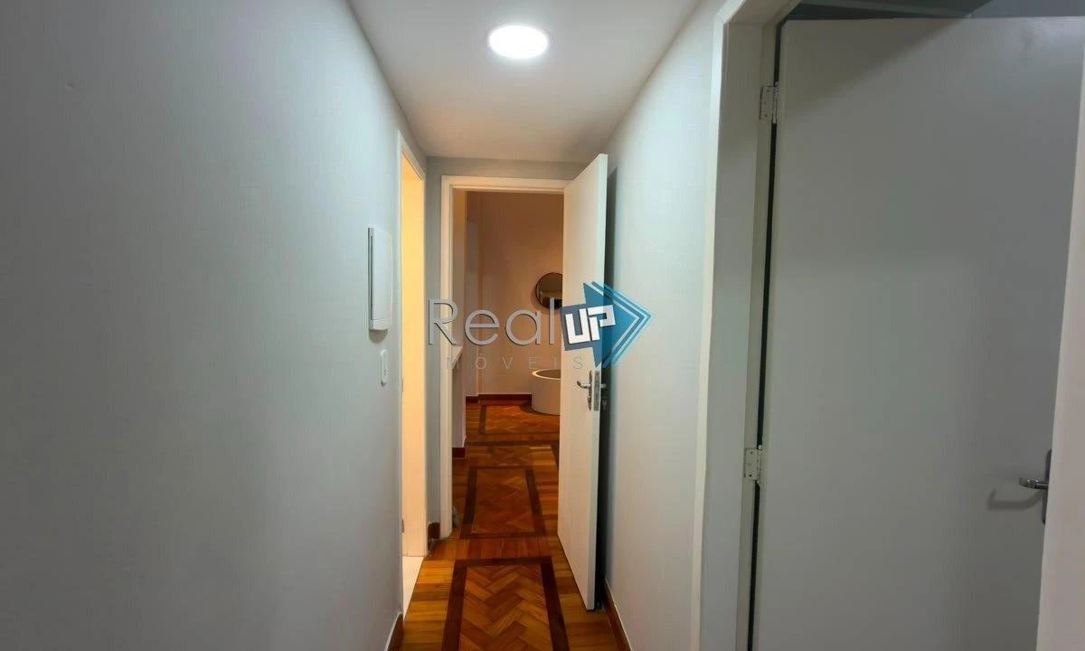 Apartamento mobiliado de 89 m² com 2 quartos e suíte — photo 3