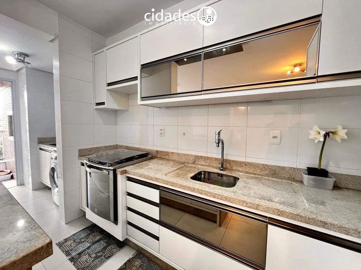 2-bedroom apartment in a building with a sauna — photo 5