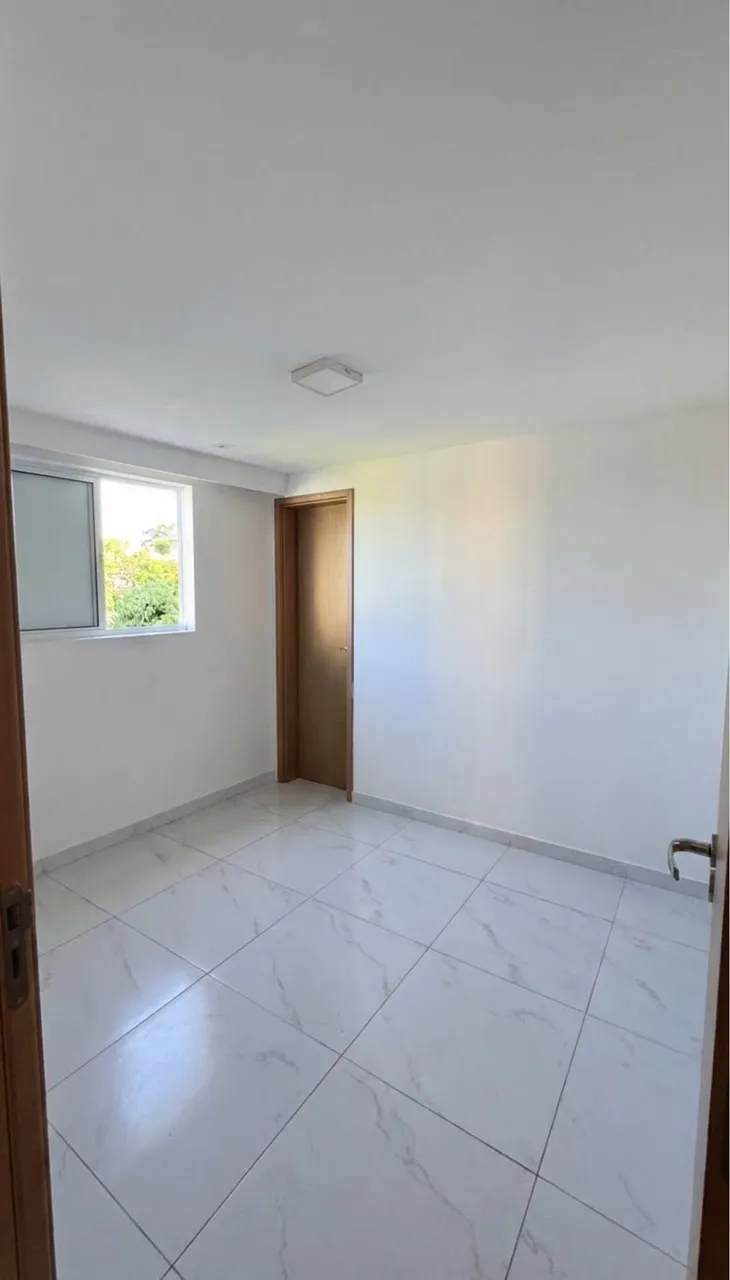 Apartamento com 2 quartos e cozinha americana a gás — photo 4