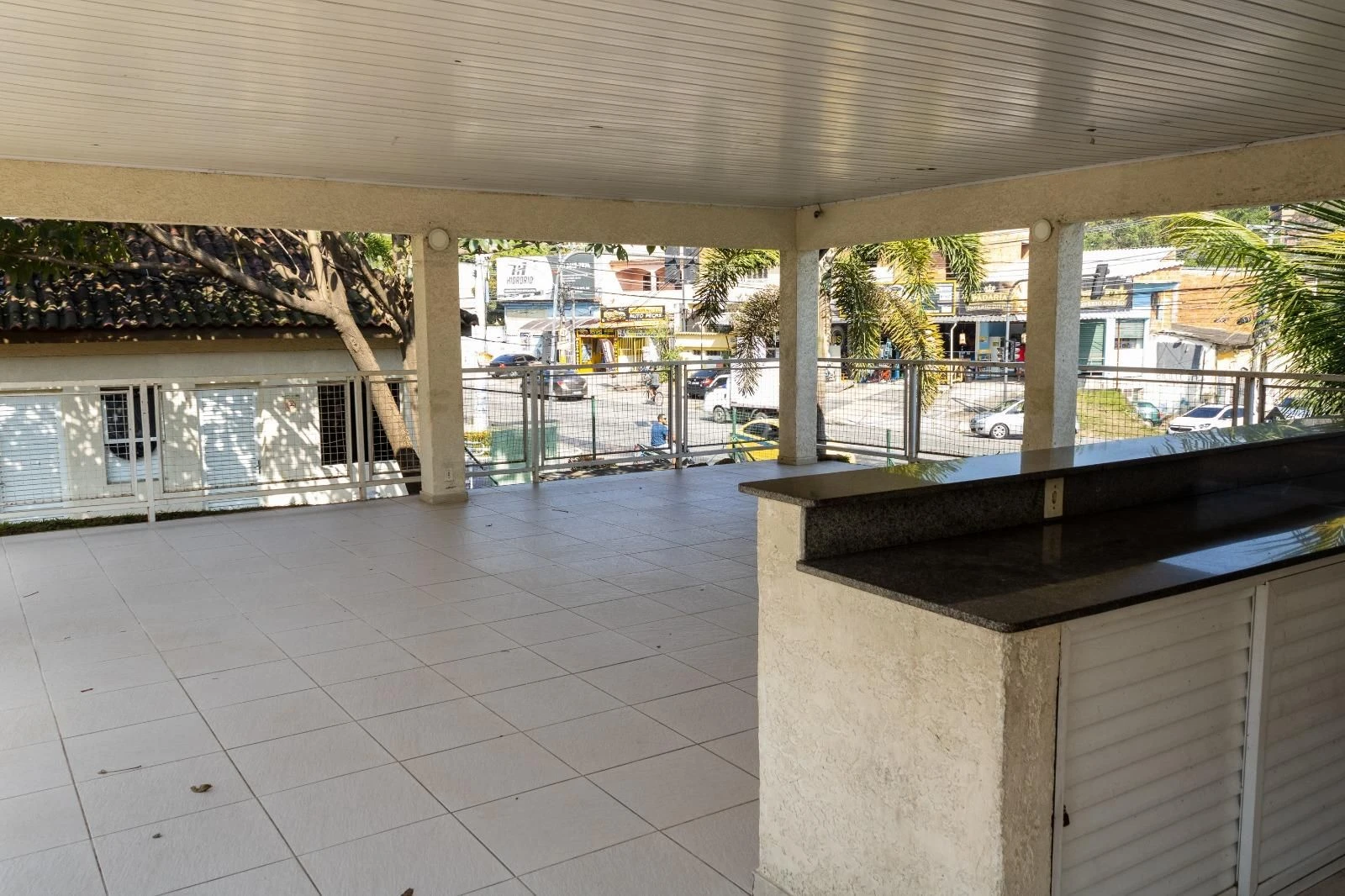 Apartamento com espaço de home office, Campo Grande — photo 62